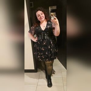 Meet your Posher, Masha